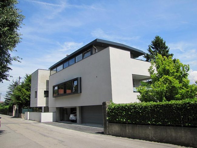 Agence d’architecture – Grenoble Agence d'architecture - Grenoble