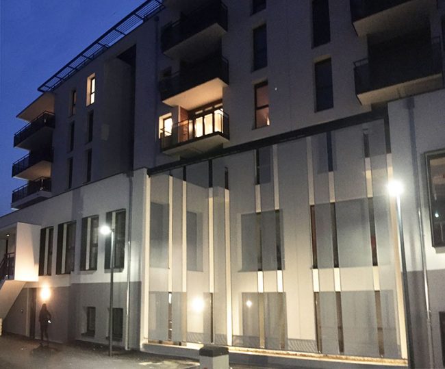 Agence d’architecture – Grenoble Agence d'architecture - Grenoble