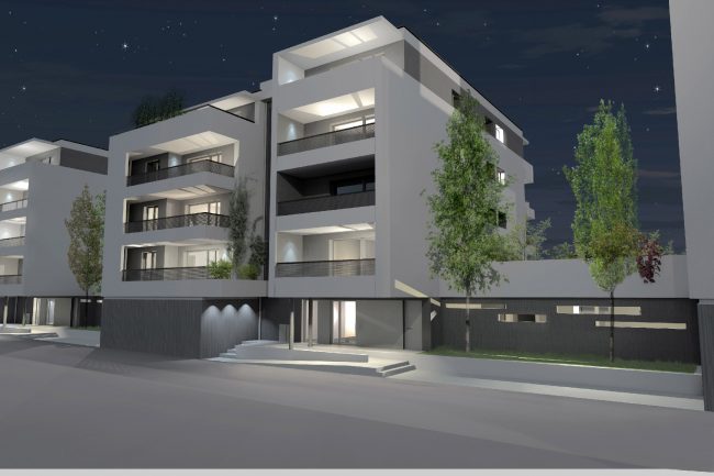 Agence d’architecture – Grenoble Agence d'architecture - Grenoble