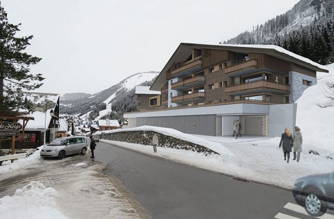 Agence d’architecture – Grenoble Agence d'architecture - Grenoble