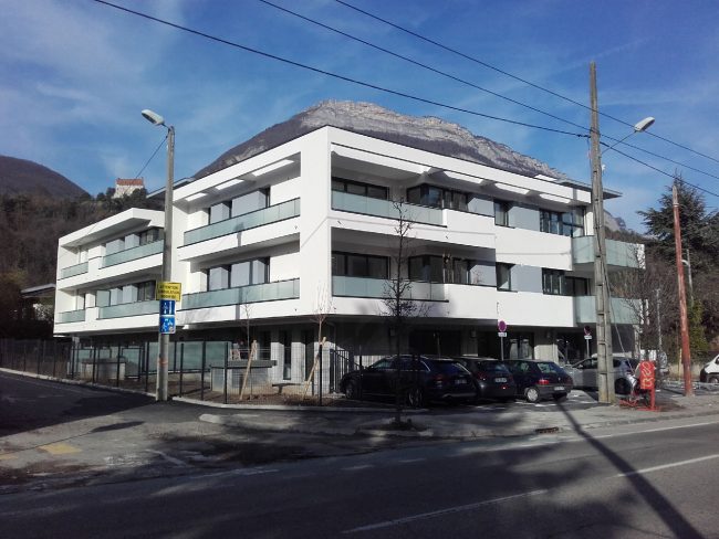 Agence d’architecture – Grenoble Agence d'architecture - Grenoble