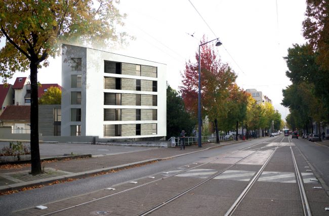 Agence d’architecture – Grenoble Agence d'architecture - Grenoble