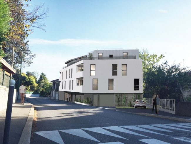 Agence d’architecture – Grenoble Agence d'architecture - Grenoble