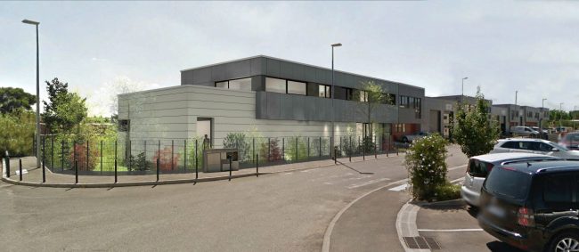 Agence d’architecture – Grenoble Agence d'architecture - Grenoble